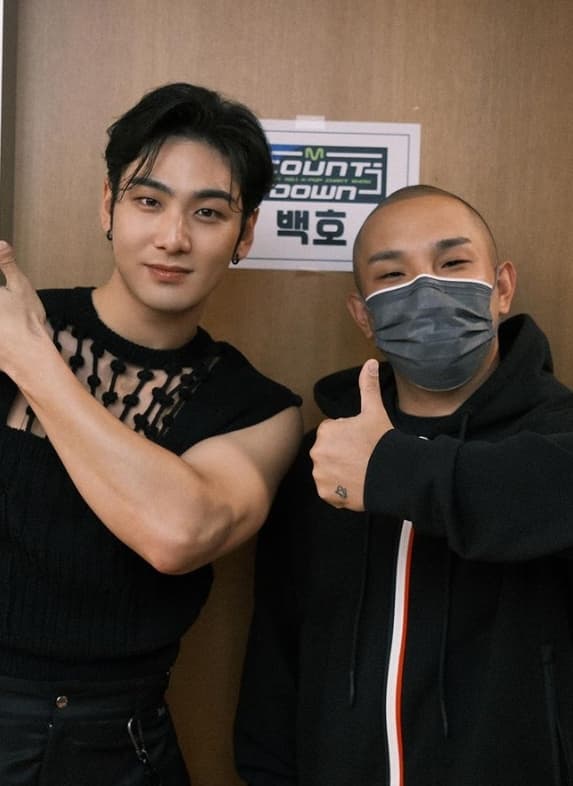 Image source_ Instagram | this_is_baekho