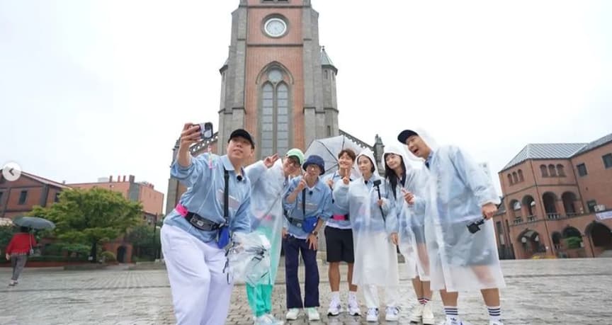 Image Source_Instagram |sbs_runningman_sbs