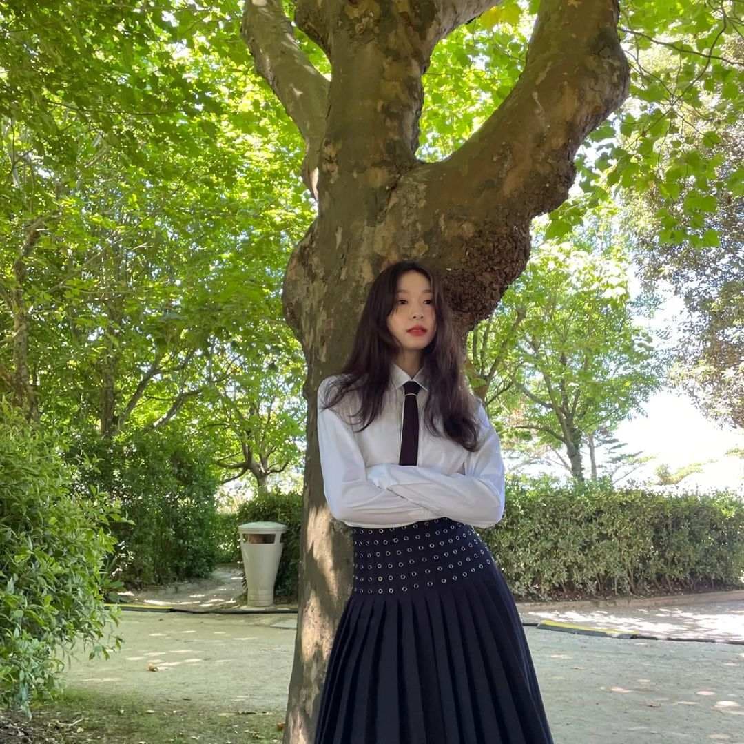 Image source_ Instagram | yunakim