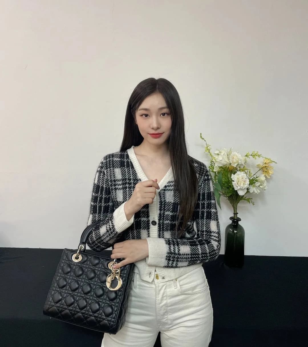 Image source_ Instagram | yunakim