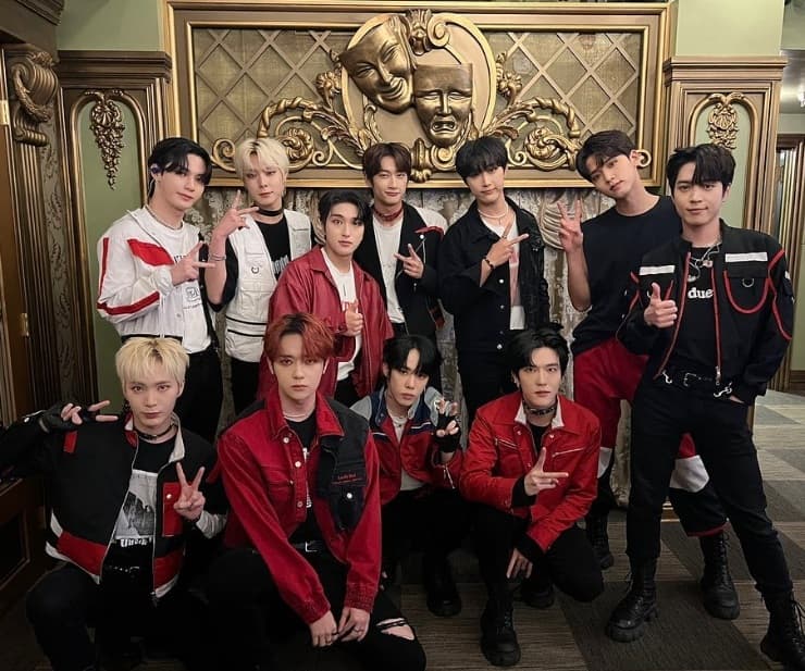 Image source_ Instagram |omegax_official