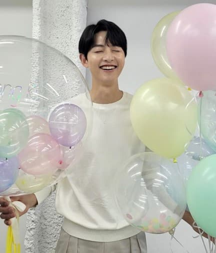 Image Source_Instagram | hi_songjoongki