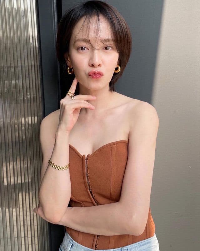 Image Source_Instagram | my_songjihyo