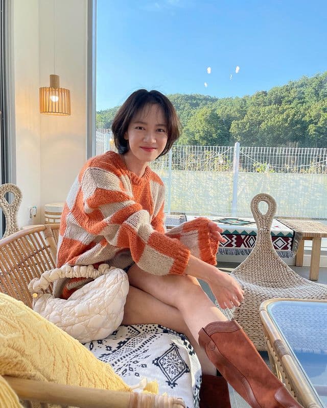 Image Source_Instagram | my_songjihyo