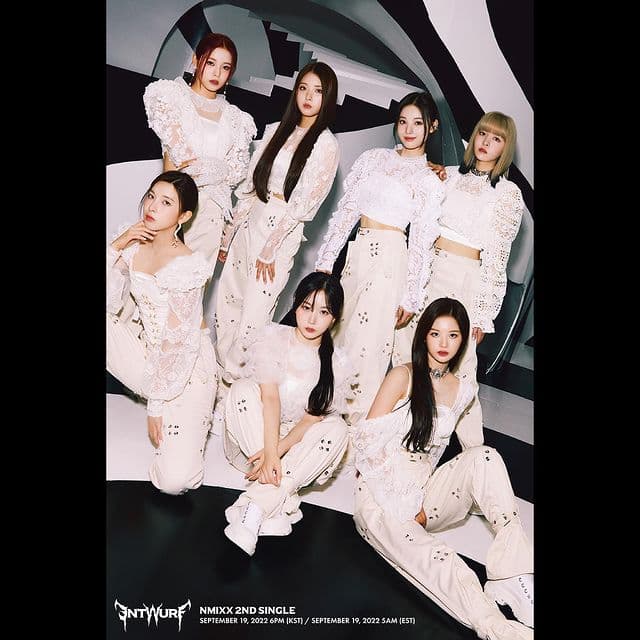 Image Source_Instagram | nmixx_official