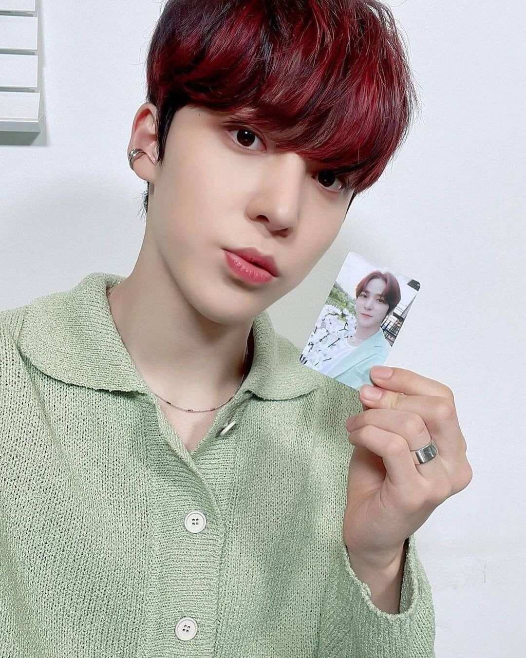 Image source_ Instagram | yunho_ateez_hk