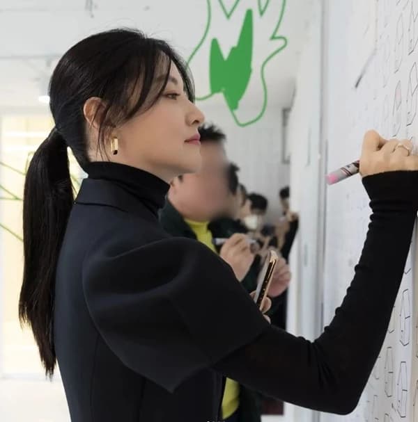 Image Source_Instagram | leeyoungae0824