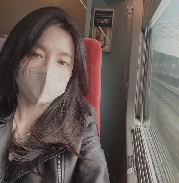 Image Source_Instagram | leeyoungae0824