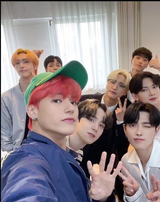 Image Source_Instagram | ateez_official_