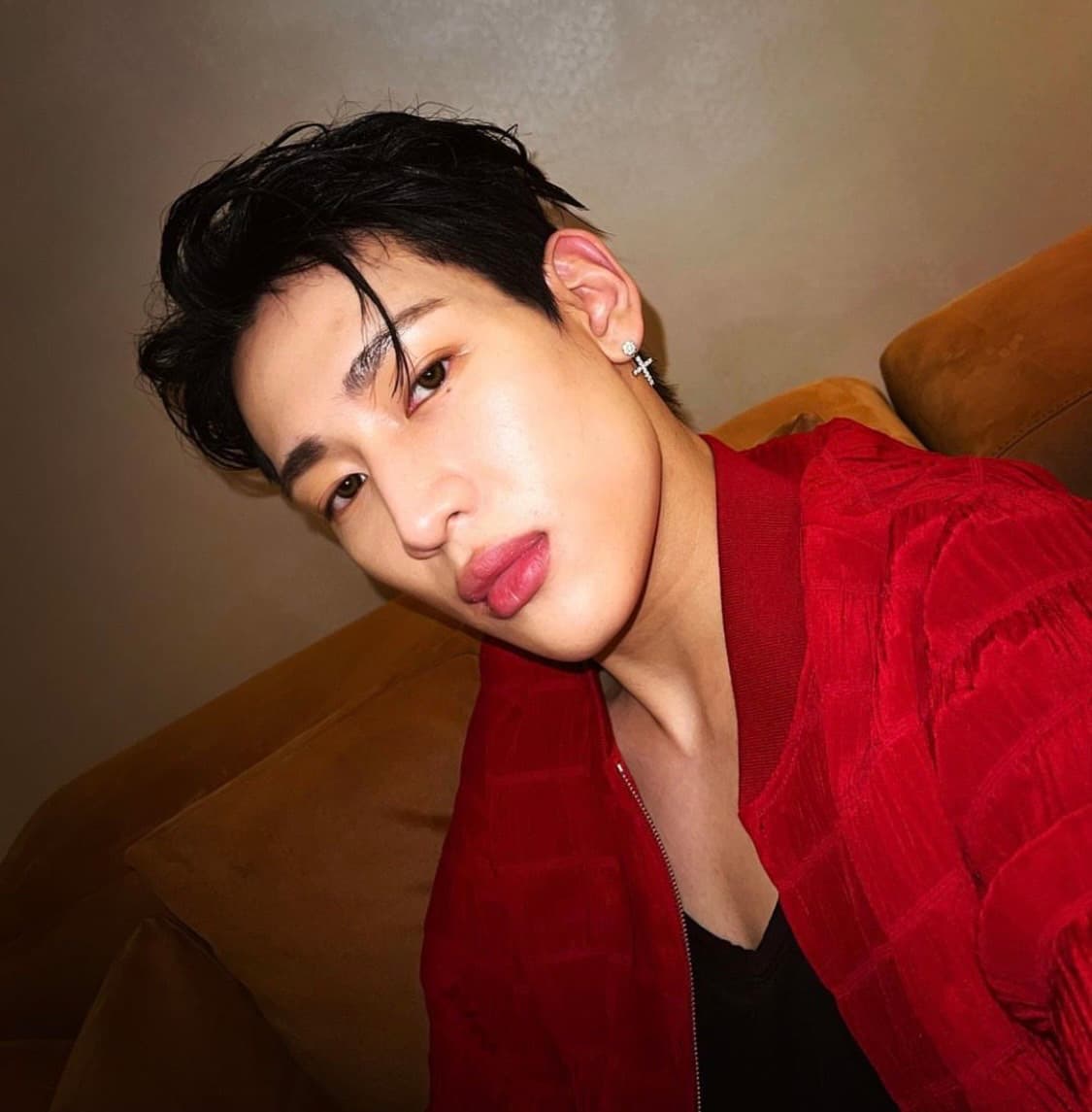 image source_instagram|bambam1a