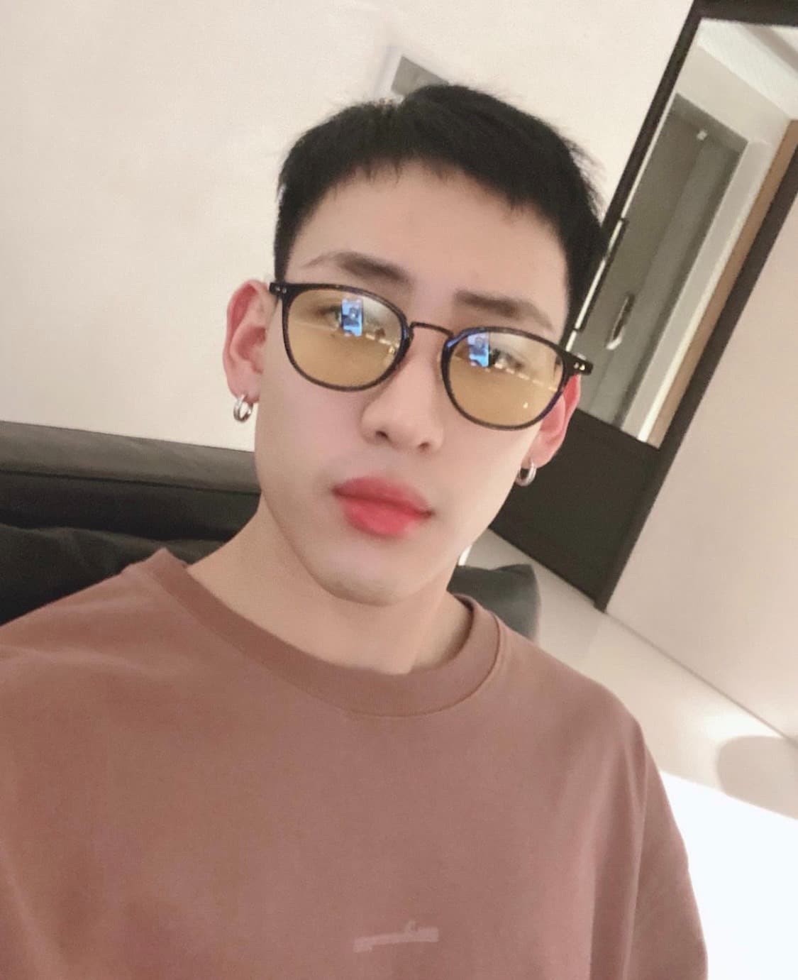 image source_instagram|bambam1a