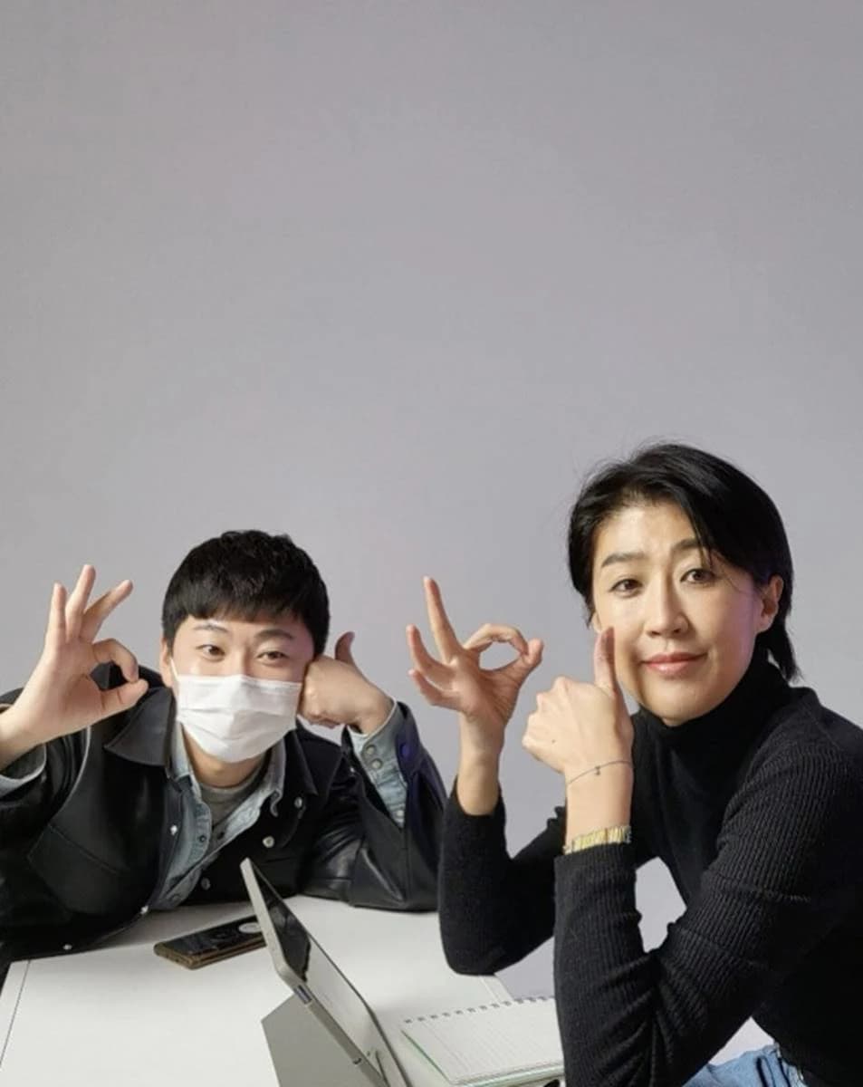 Image source_ Instagram | jinkyunghong