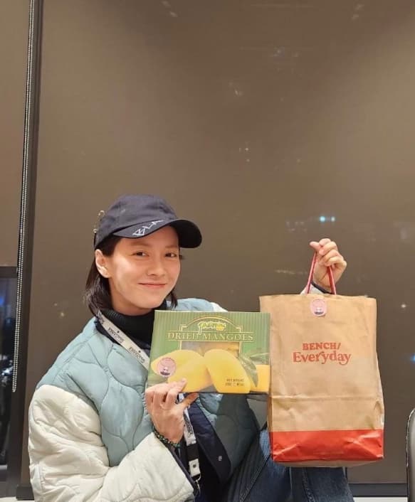 Image Source_Instagram |my_songjihyo