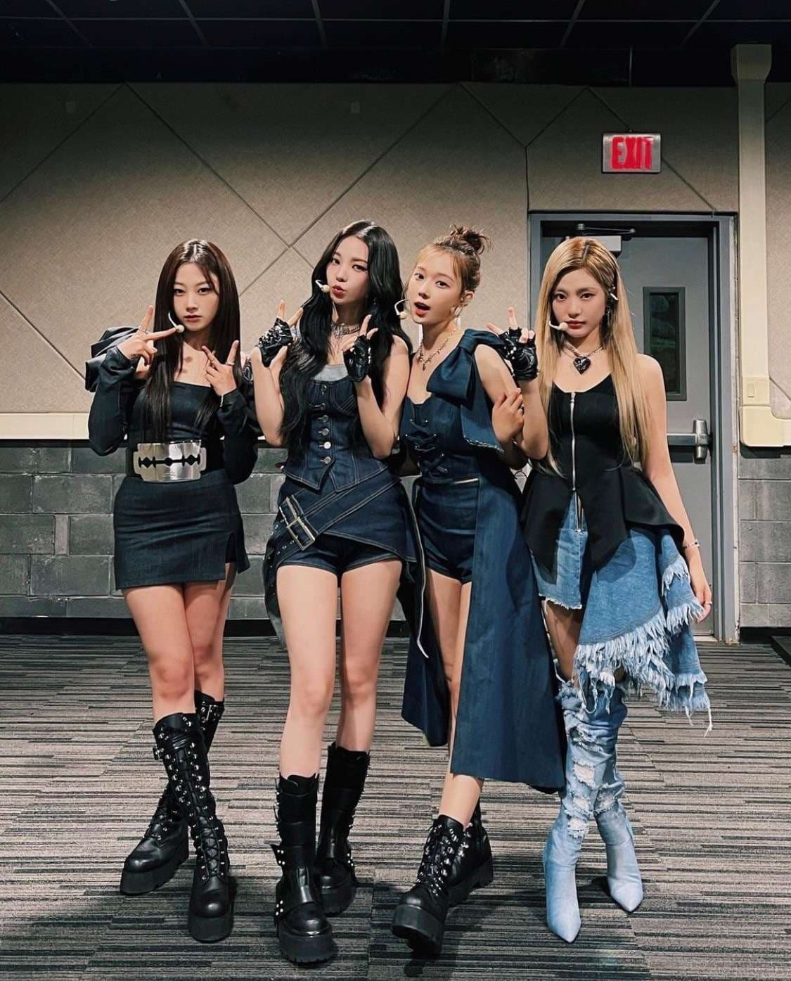 image source_instagram|aespa_official