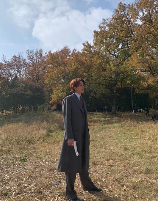 Image Source_Instagram | leedongwook_official