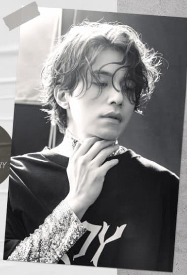 Image Source_Instagram | leedongwook_official