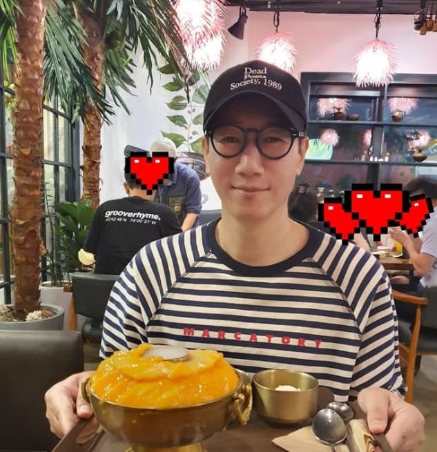 Image source_ Instagram | jeeseokjin