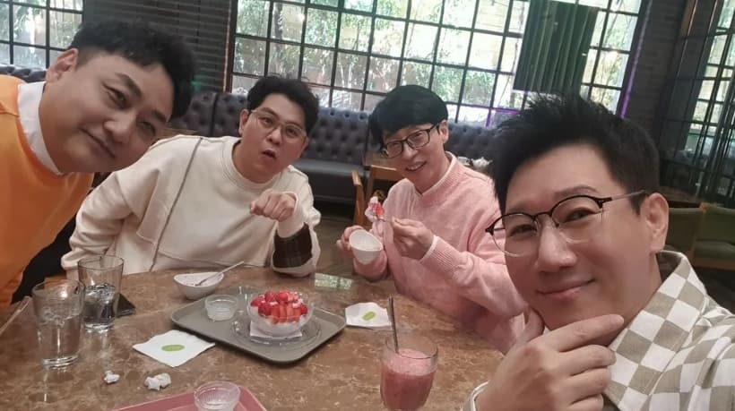 Image source_ Instagram | jeeseokjin
