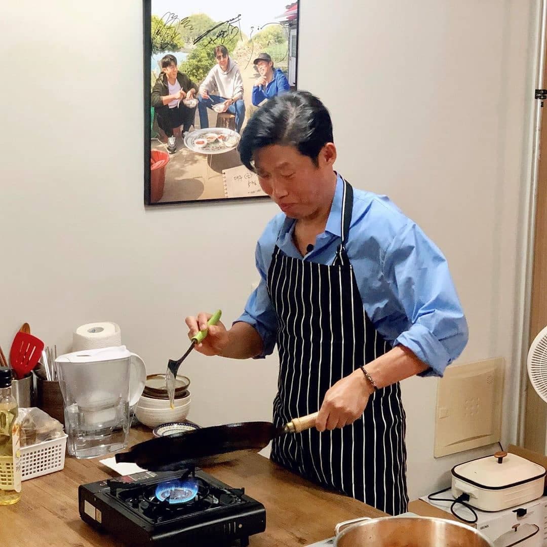Image source_ Instagram | yoohaejin04011970