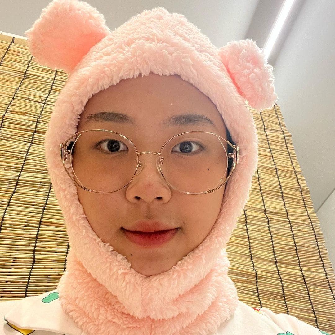 Image source_ Instagram | youngji_02