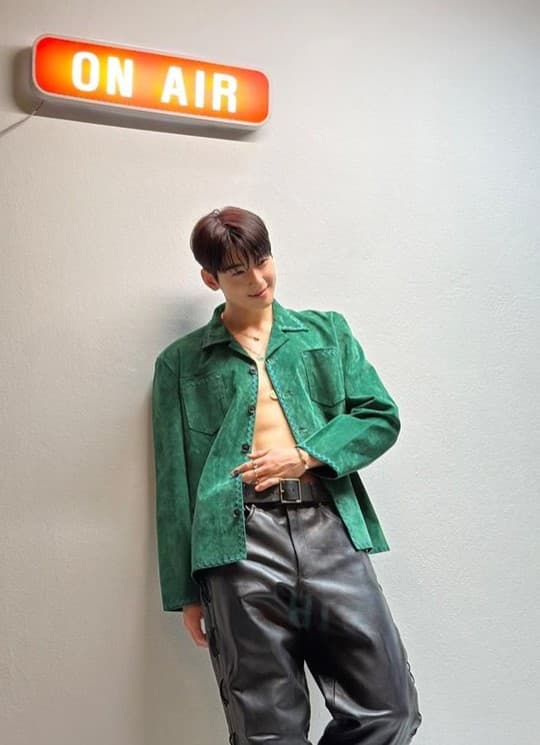 Image Source_Instagram | eunwo.o_c