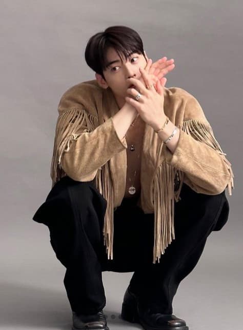 Image Source_Instagram | eunwo.o_c