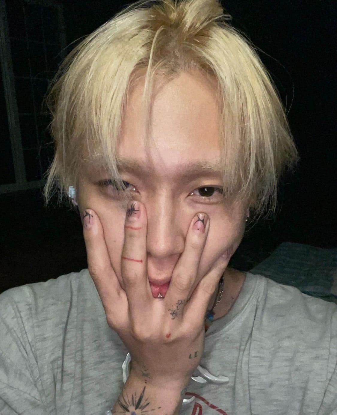 image source_instagram|hyojong_1994