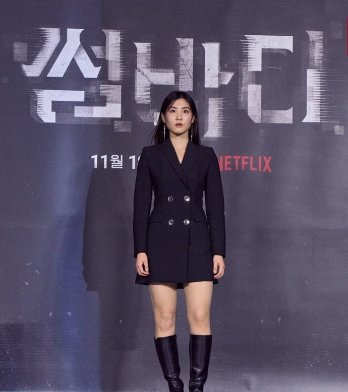 Image source_ Instagram | netflixkr