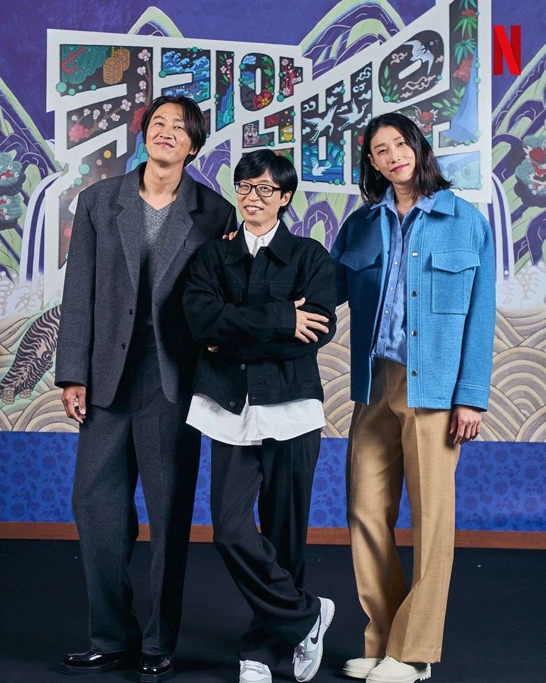 Image source_ Instagram | netflixkr