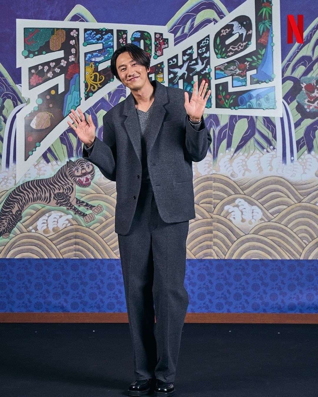 Image source_ Instagram | netflixkr