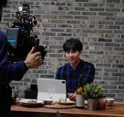 Image Source_Instagram | leeseunggi.offical