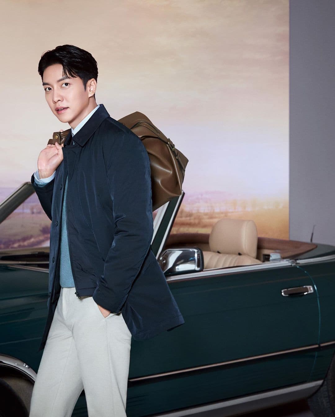 Image source_ Instagram | leeseunggi.official