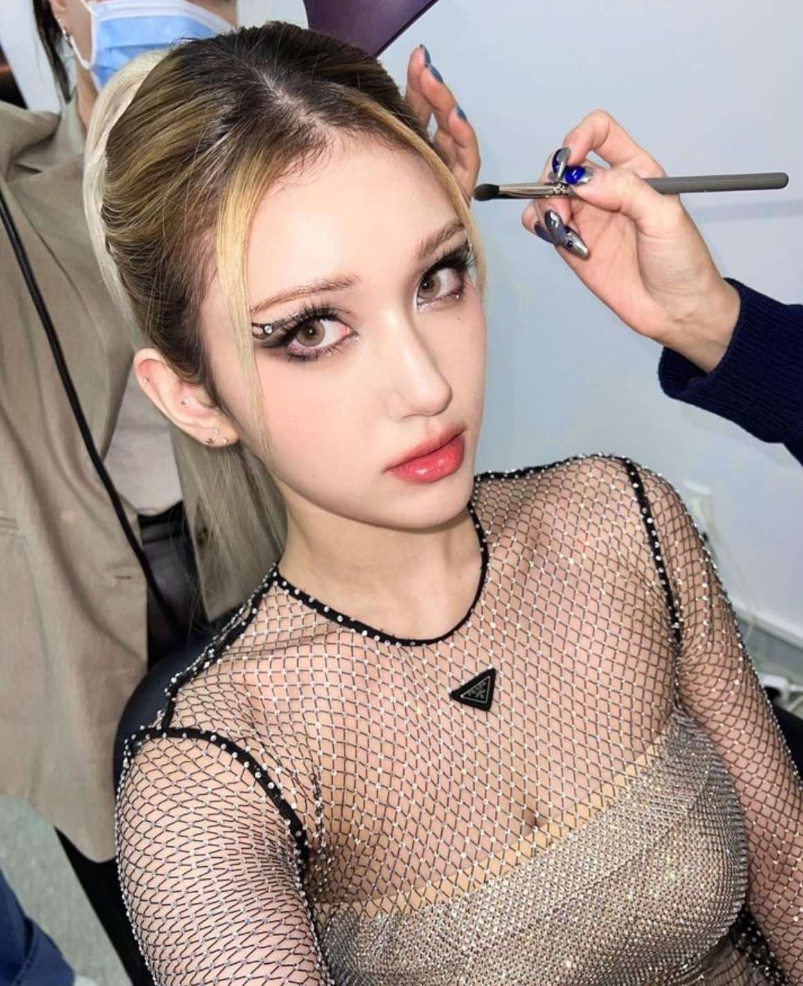 Image Source_Instagram|somsomi0309