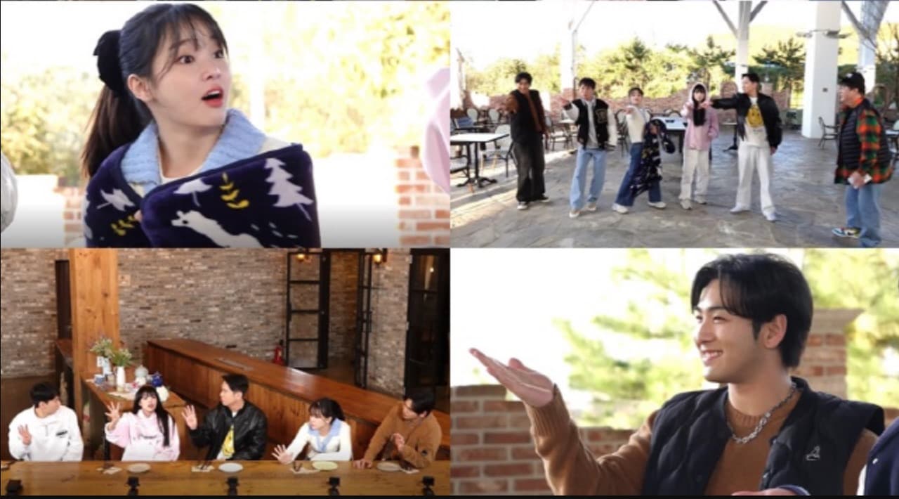 Image Source | 《더도어: 이상한 외전》