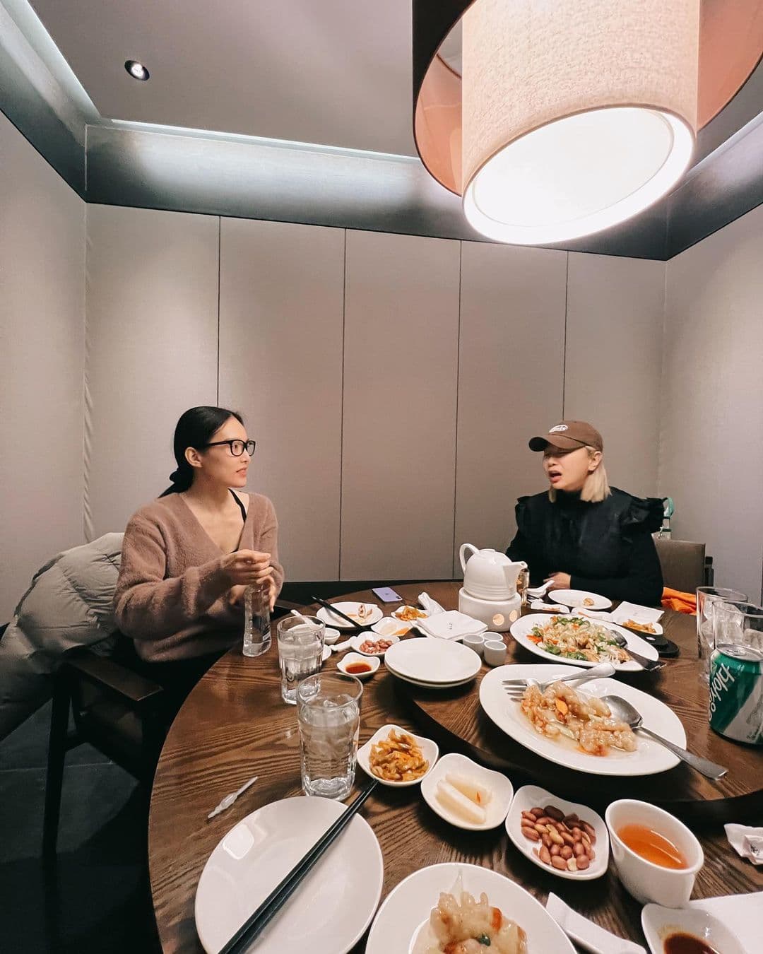 Image source_ Instagram | miryoakajohoney