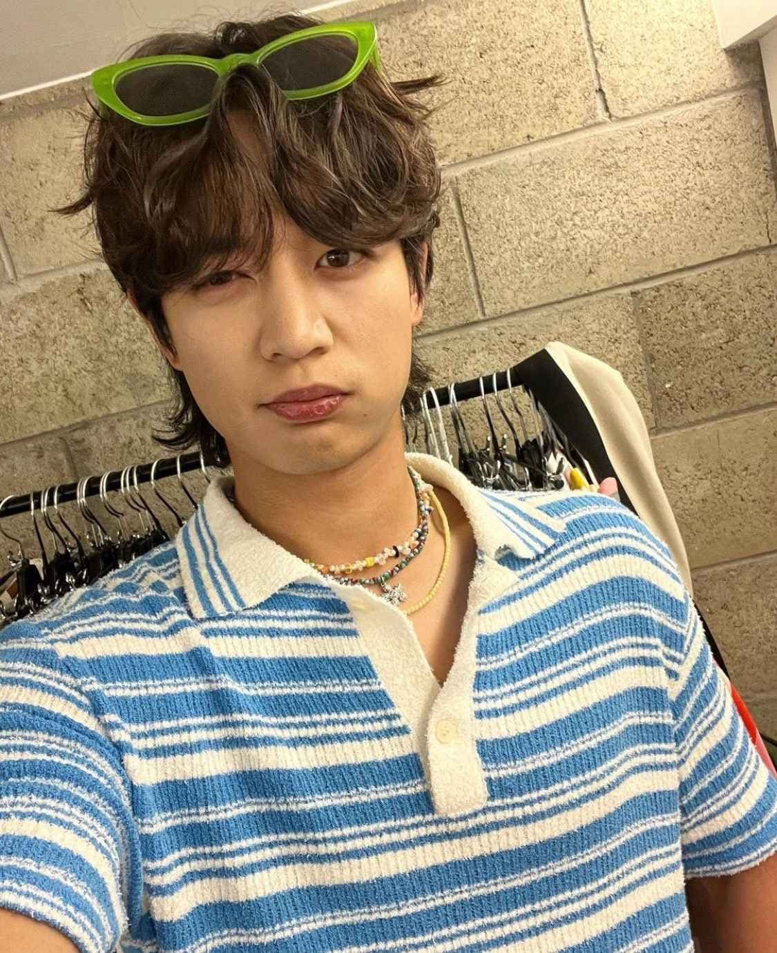image source_instagram|choiminho_1209