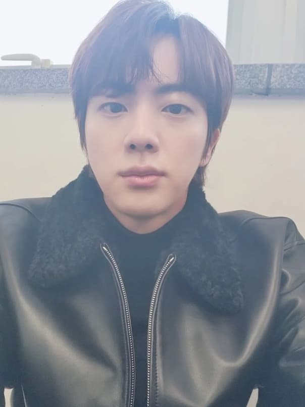 Image source_ Instagram |jin