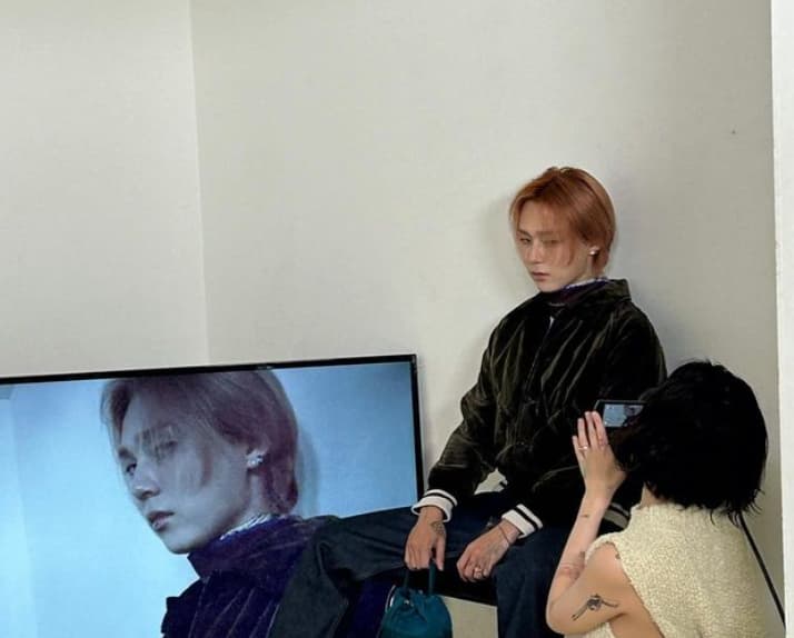 Image source_ Instagram |hyojong_1994