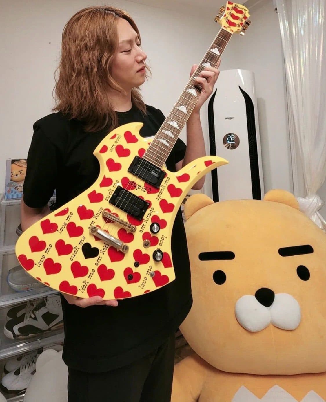 image source_instagram|kimheenim