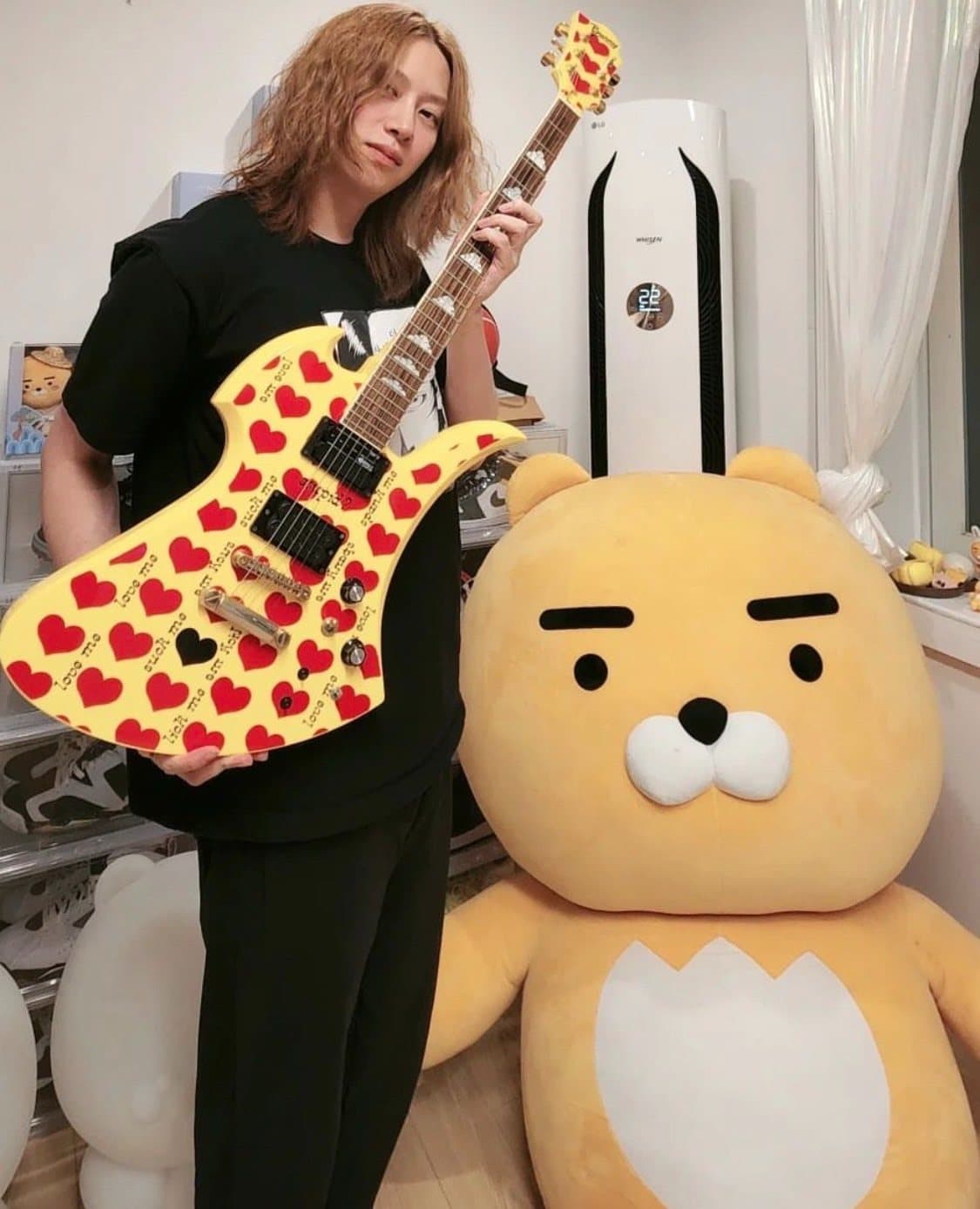 image source_instagram|kimheenim