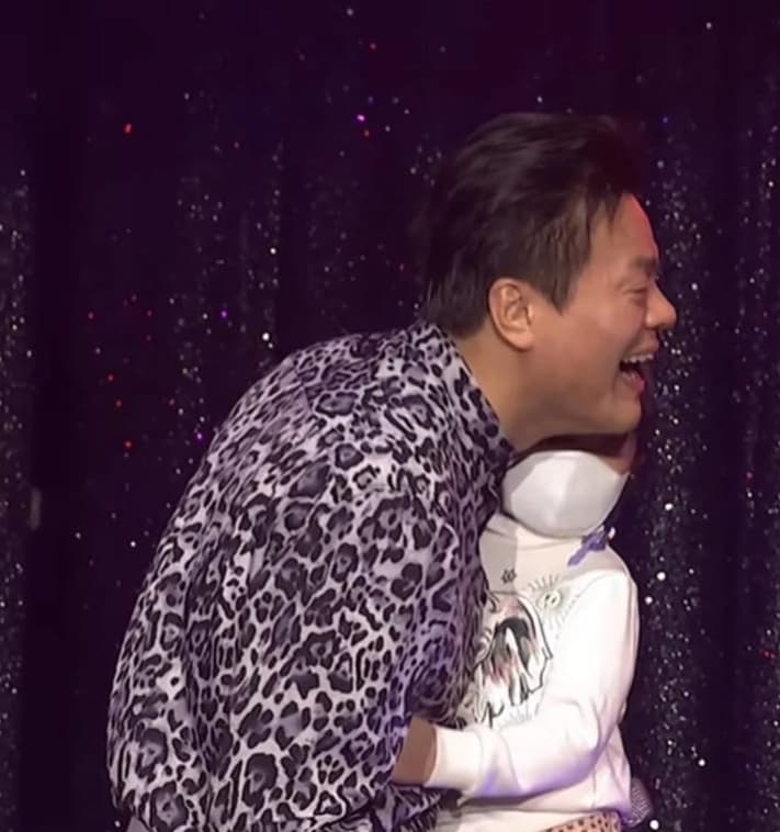 Image Source_Instagram |asiansoul_jyp