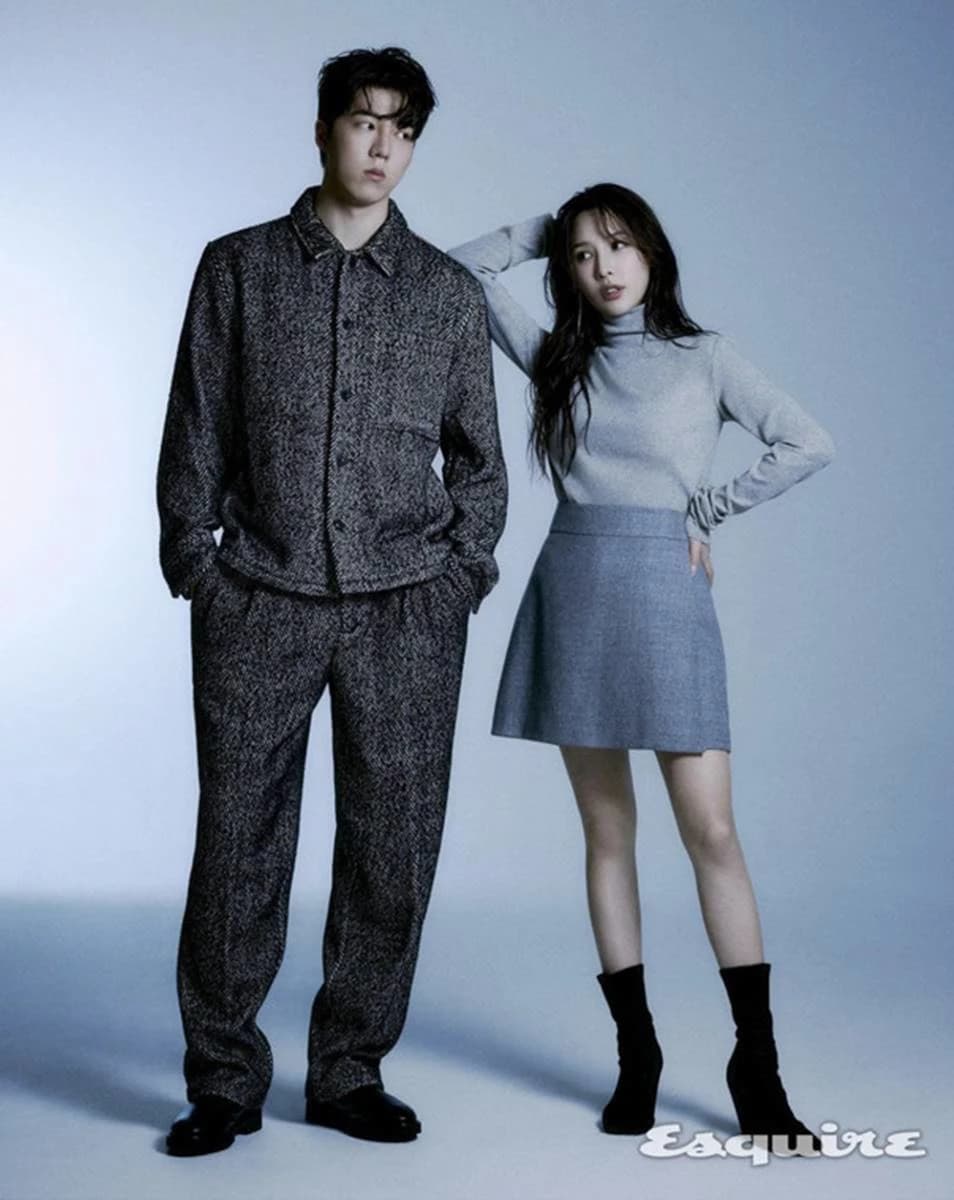 Image Source_Instagram |esquire.korea