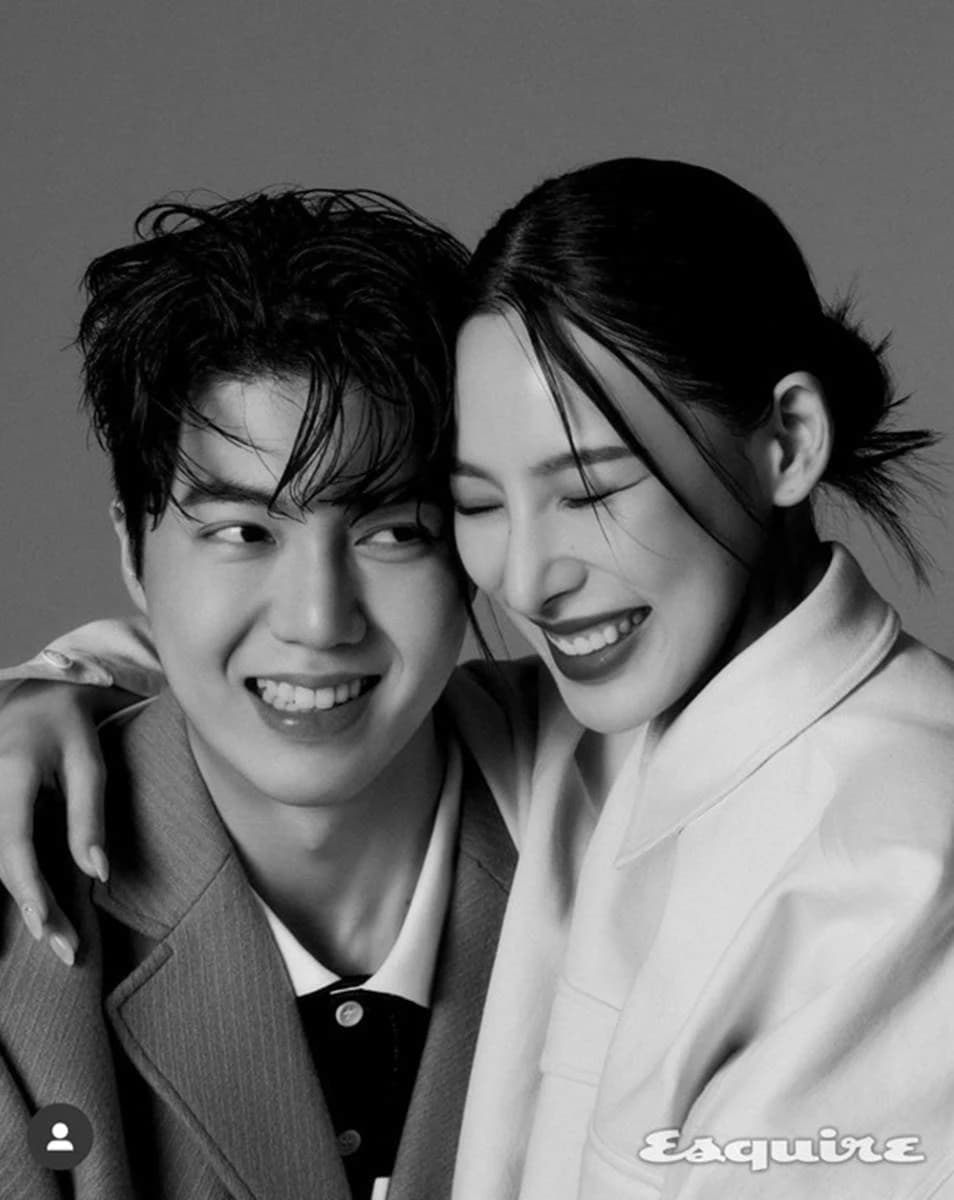Image Source_Instagram |esquire.korea