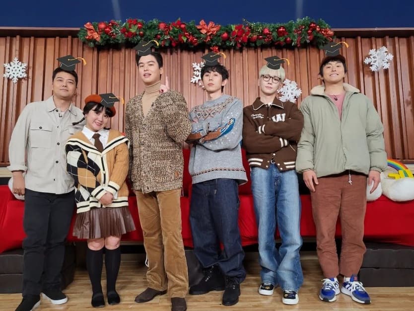 Image Source_Instagram |mbc_ilivealone