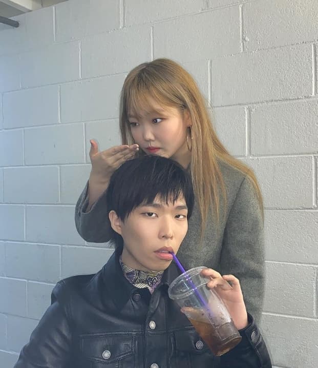 Image Source_Instagram |akmu_suhyun