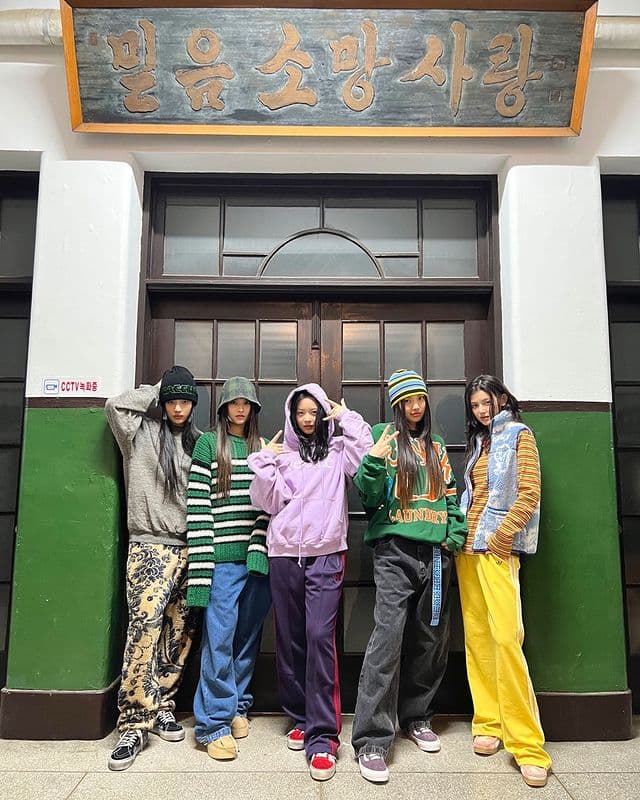 Image source_ Instagram | newjeans_official