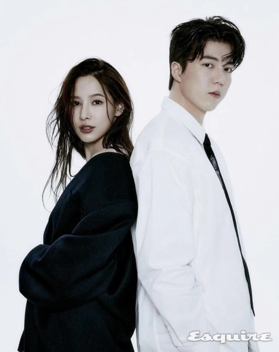Image Source_Instagram | esquire.korea