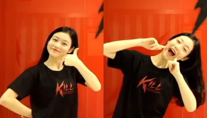 Image Source YouTube | '킬 연기학원'