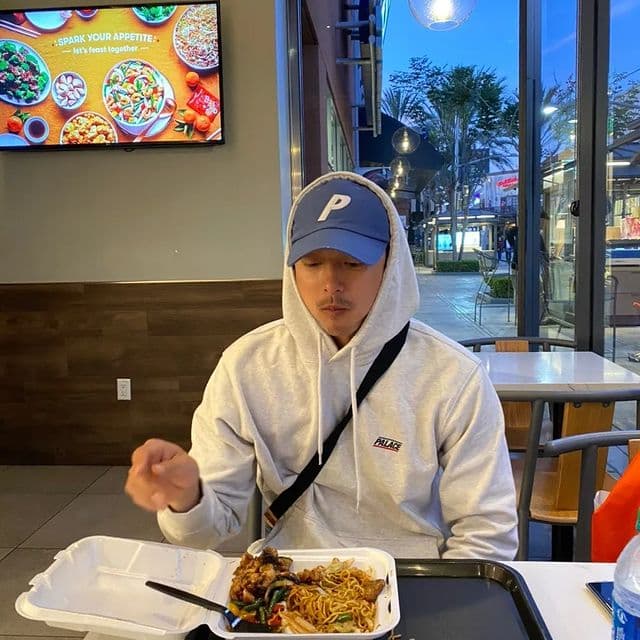 Image source_ Instagram | gongyoo_official