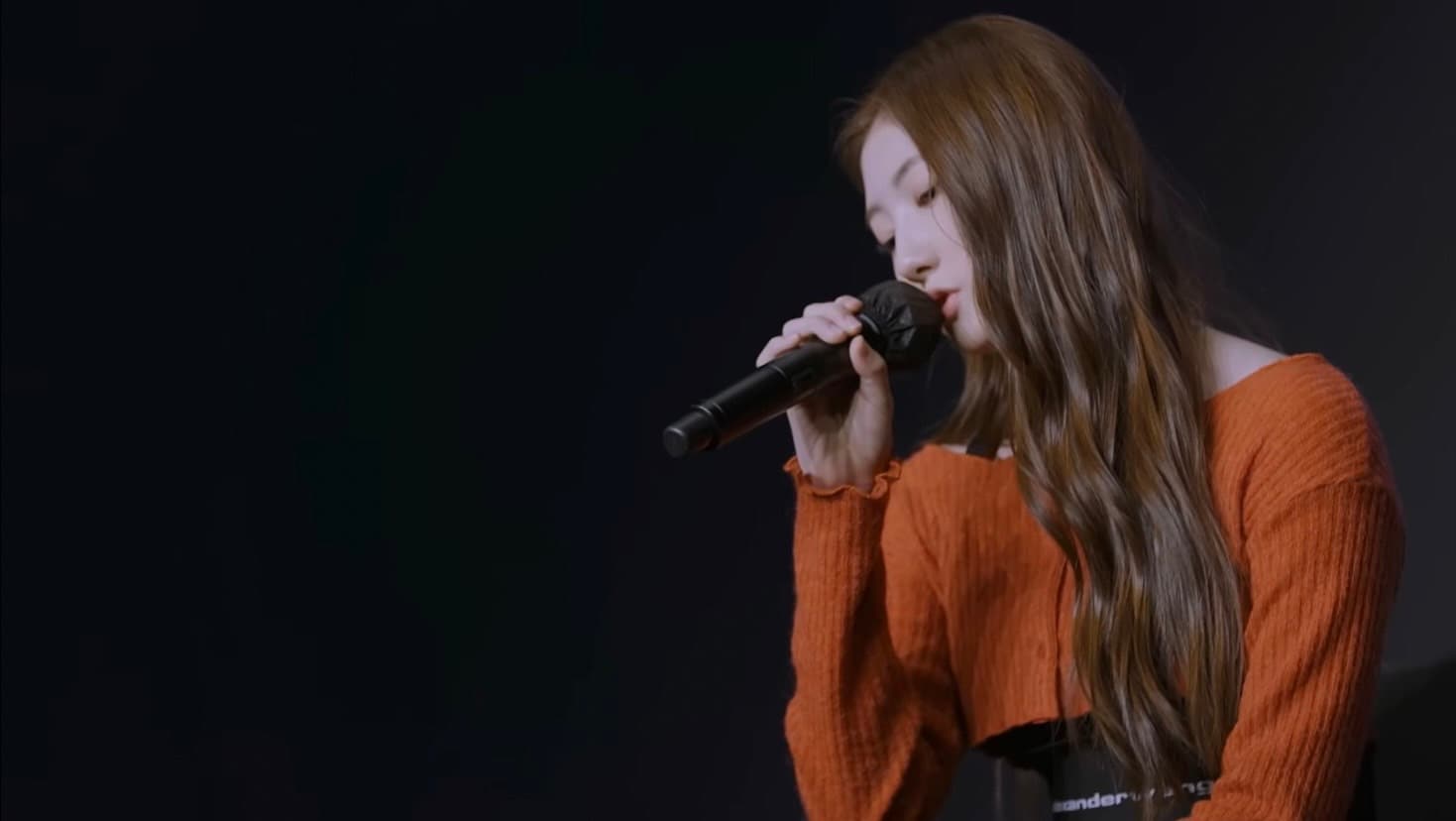 Image Source | YG Entertainment YOUTUBE